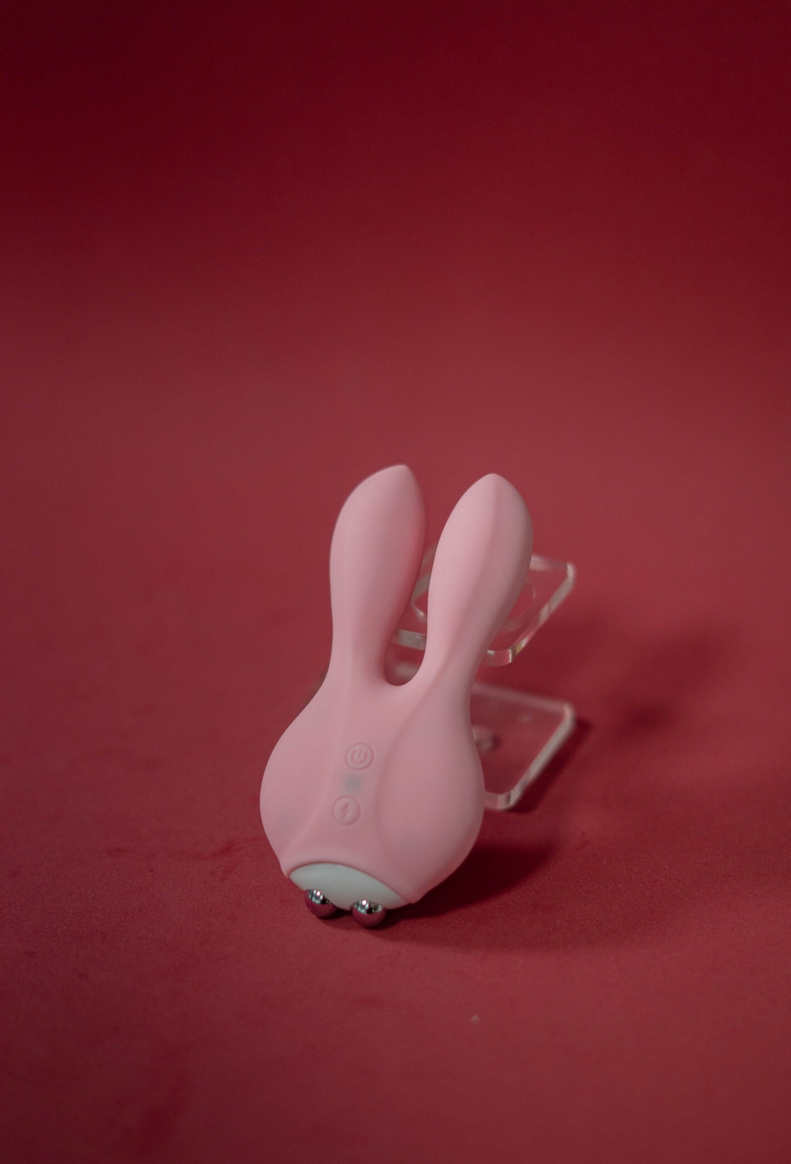 Lilo Shape Of Love – Estimulador de Clitóris em Forma de Coelho - Imagem 3