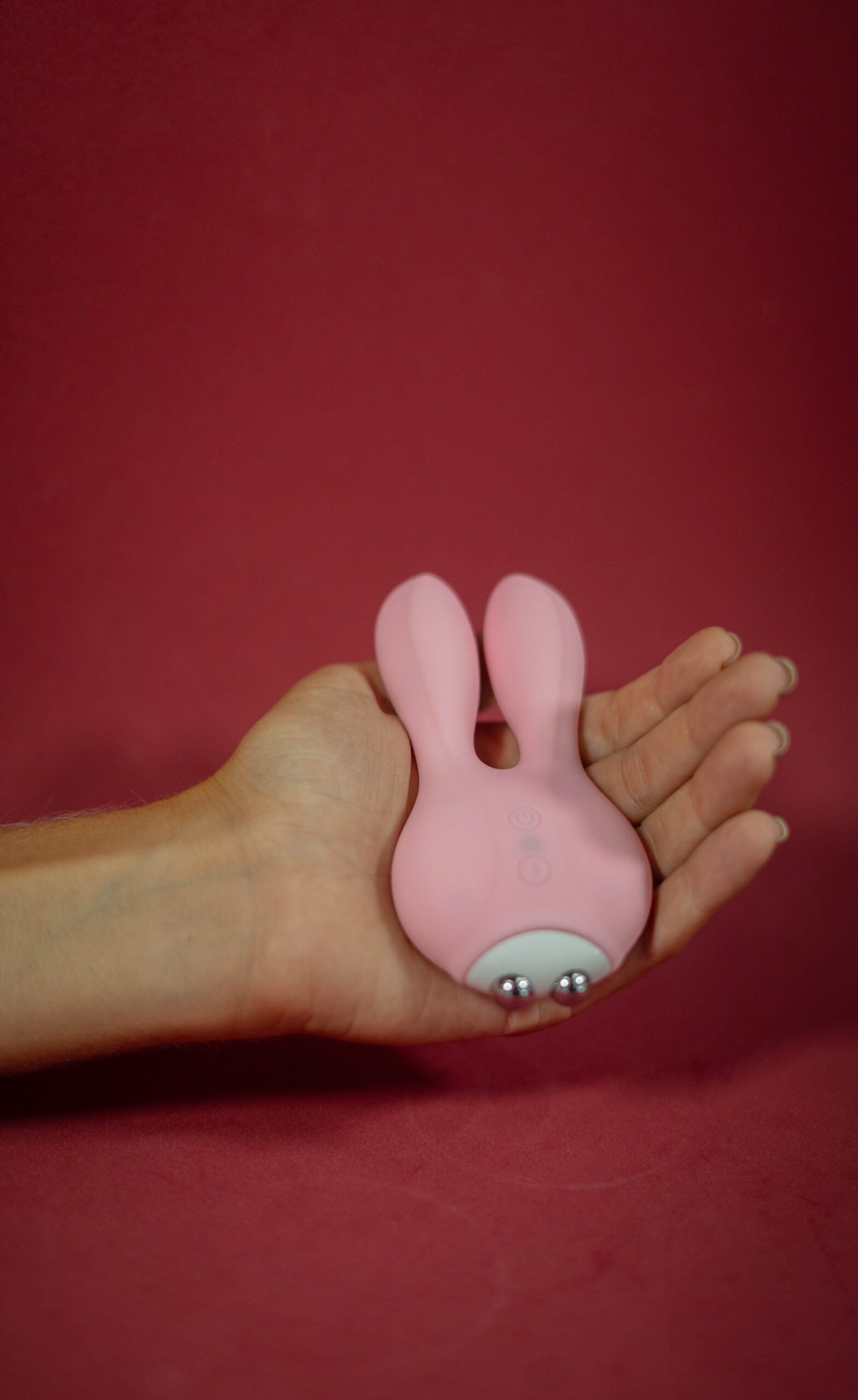 Lilo Shape Of Love – Estimulador de Clitóris em Forma de Coelho - Imagem 4