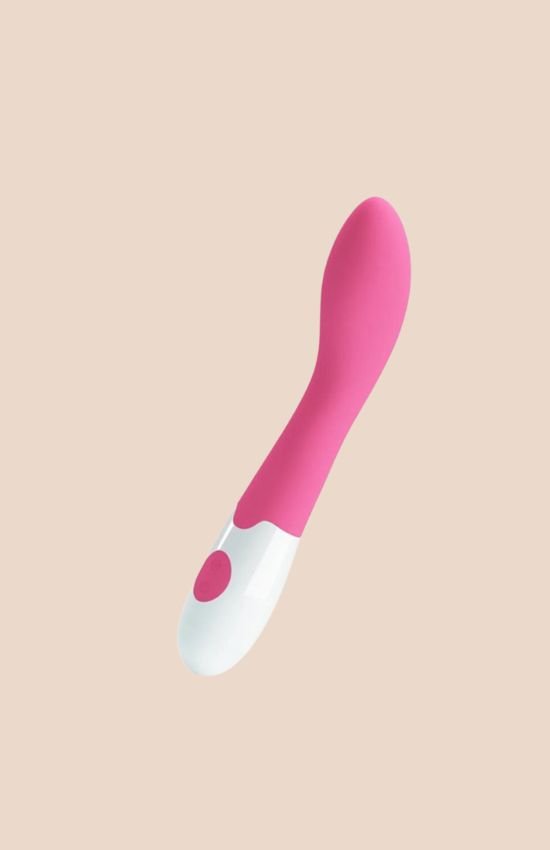 Pretty Love Vibrador de Ponto G com 30 Vibrações