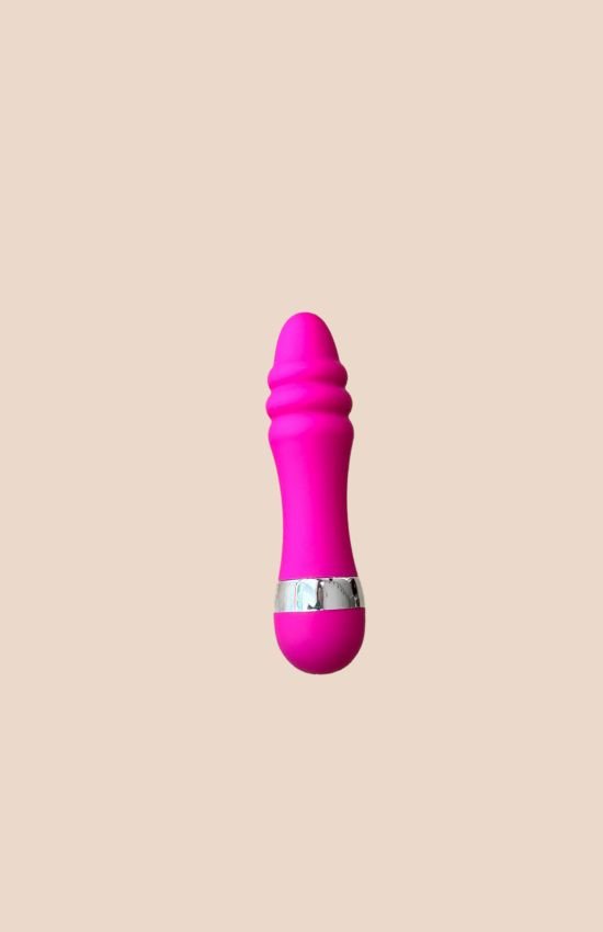 Vibrador Anéis Massageadores - My Secrety - Imagem 2