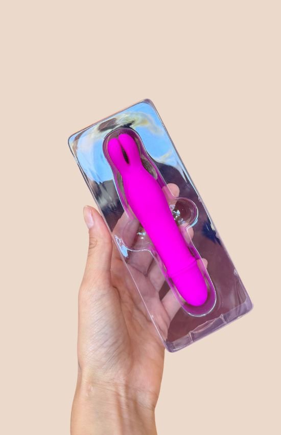 Elvira – Estimulador Clitoriano com Orelhas Mágicas - Imagem 2