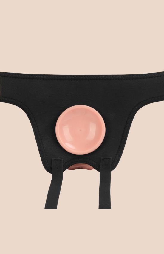 Cinta Peniana para Prótese com Ajuste Confortável - Imagem 3