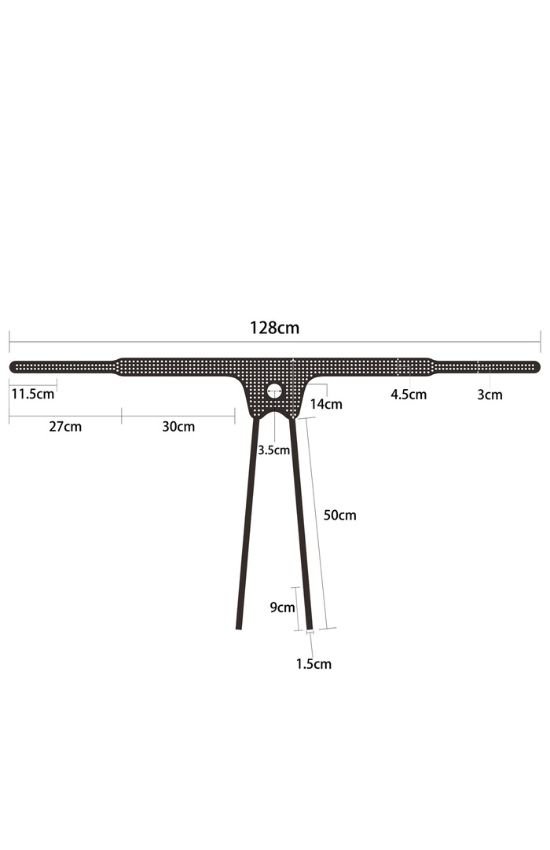 Cinta Peniana para Prótese com Ajuste Confortável - Imagem 6