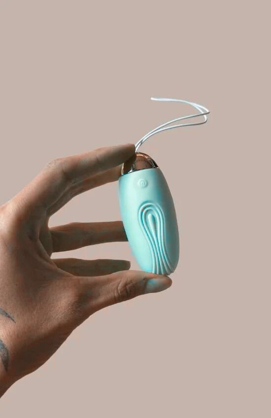 Lilo Bullet Recarregável com Controle Remoto - Imagem 2